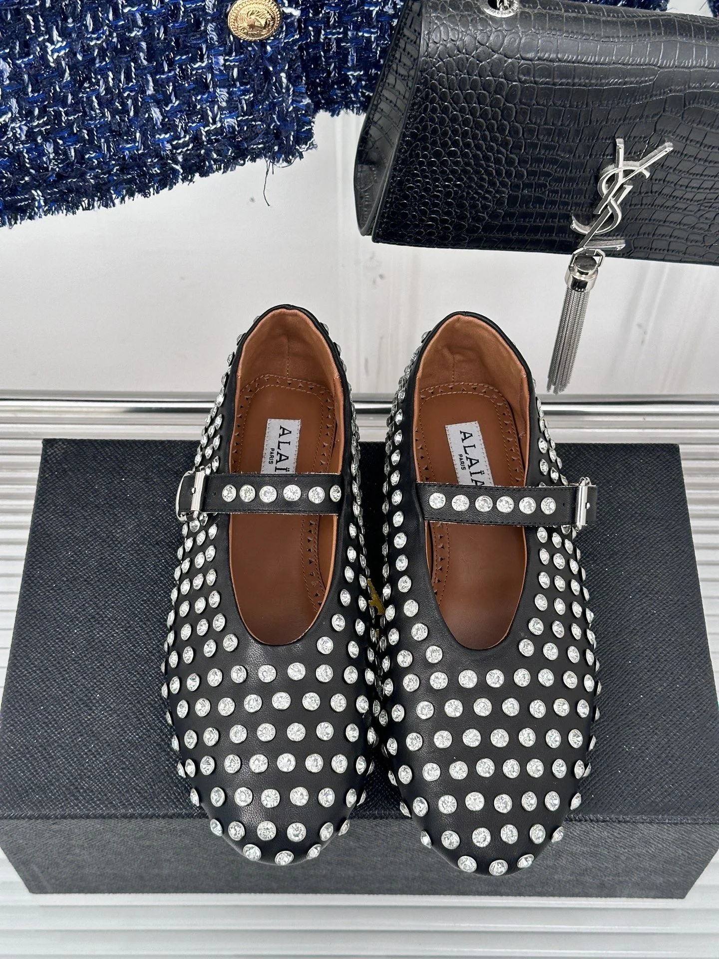 UrbanStyle Alaia Shoes 8500