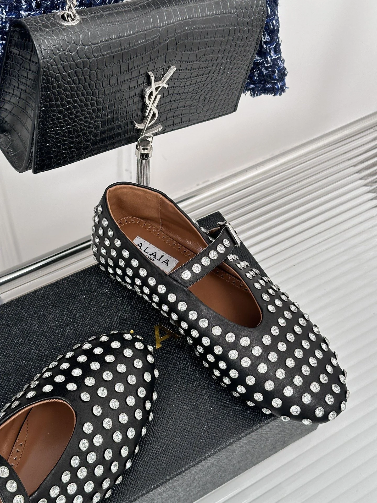 UrbanStyle Alaia Shoes 8500