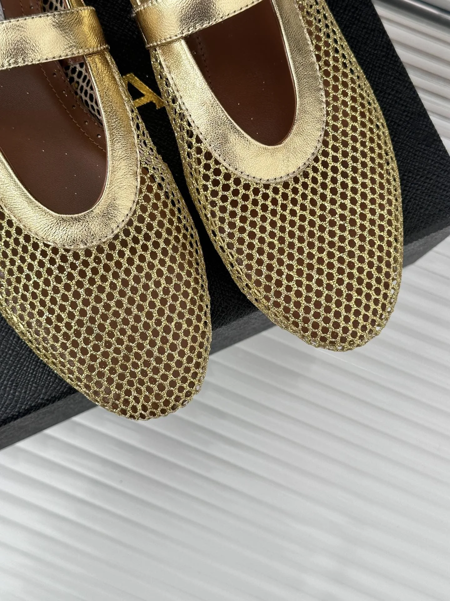 MoistureWicking Alaia Shoes 8488