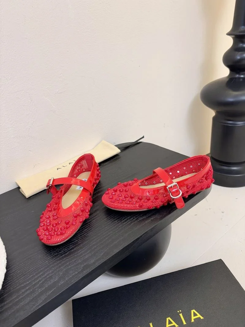 Alaia Shoes DailyWear 8481