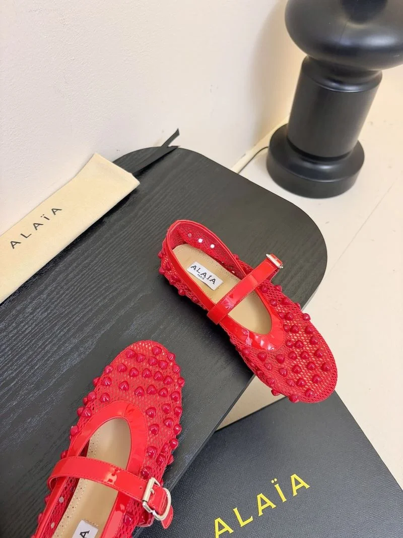 Alaia Shoes DailyWear 8481