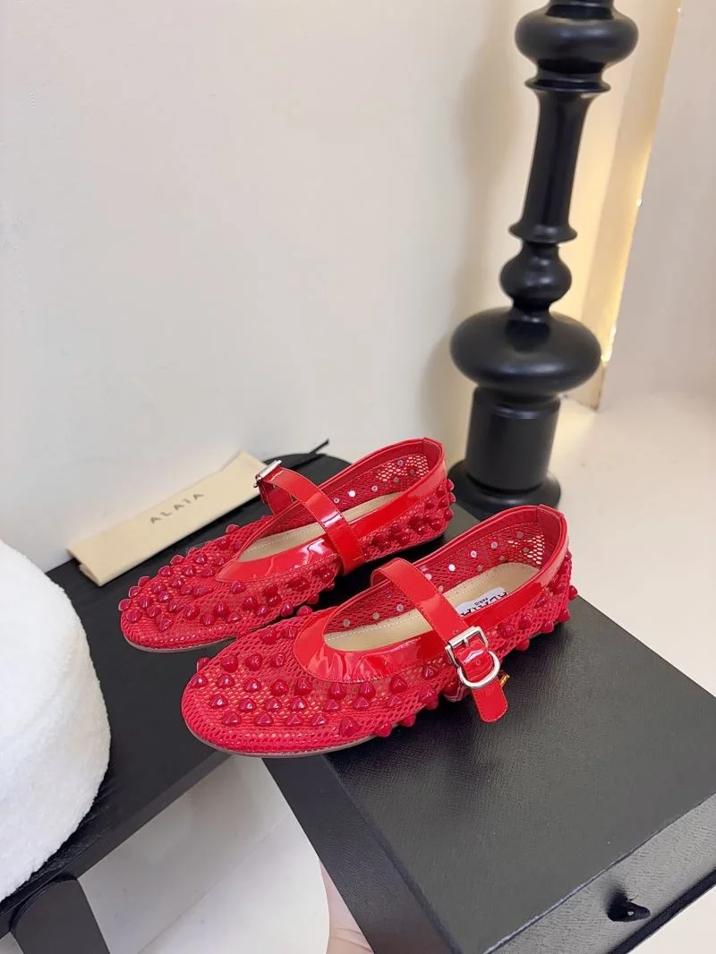 Alaia Shoes DailyWear 8481