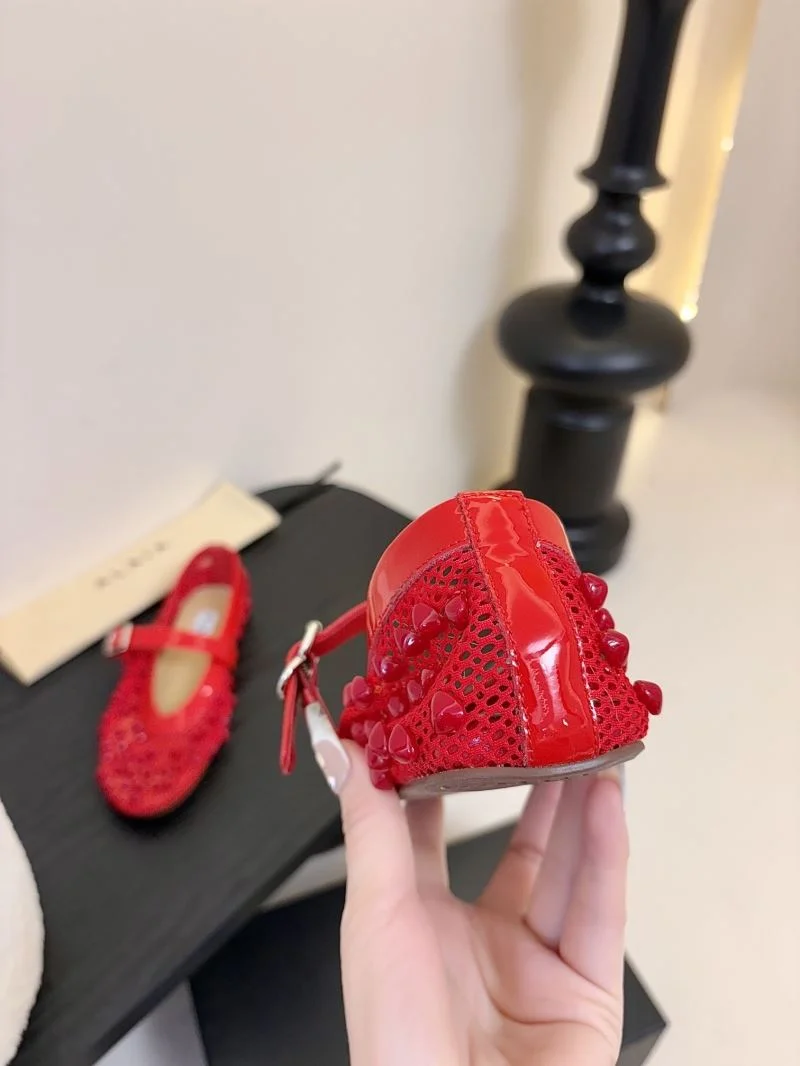 Alaia Shoes DailyWear 8481