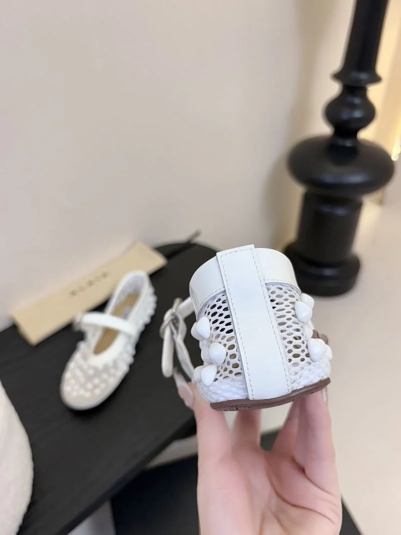 Alaia Shoes Unique 8482