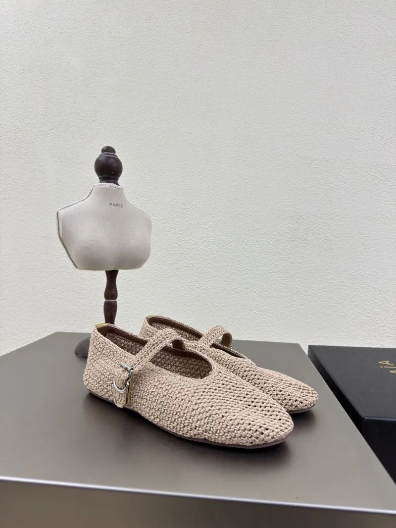 Alaia Shoes Effortless 13200
