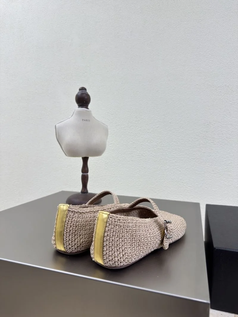 Alaia Shoes Effortless 13200
