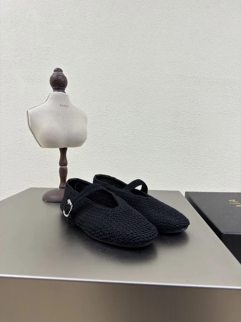 Alaia Shoes FreshLook 13191