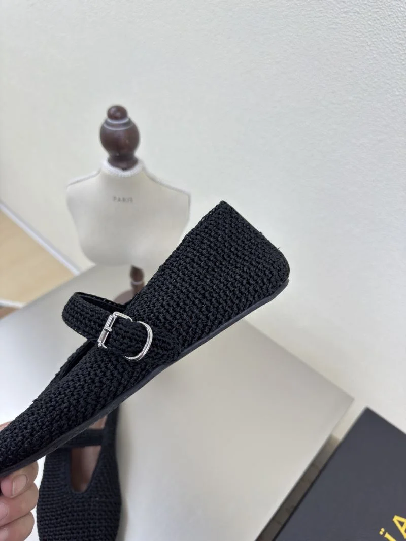 Alaia Shoes FreshLook 13191