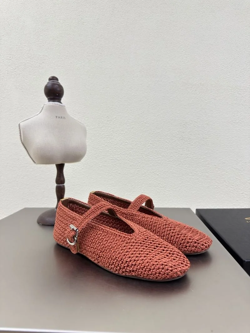 WrinkleFree Alaia Shoes 13268
