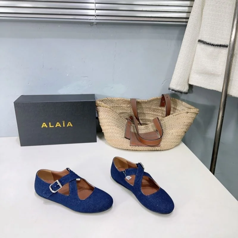 Snug Alaia Shoes 13186