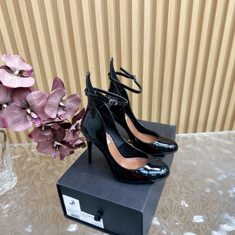 Alaia Shoes NewStyle 13181