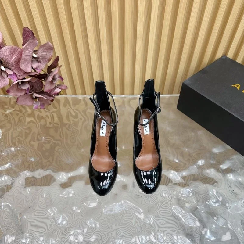 Alaia Shoes NewStyle 13181