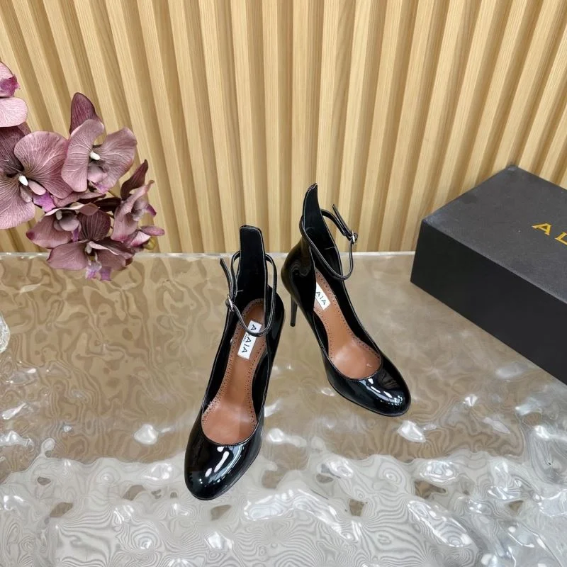 Alaia Shoes NewStyle 13181