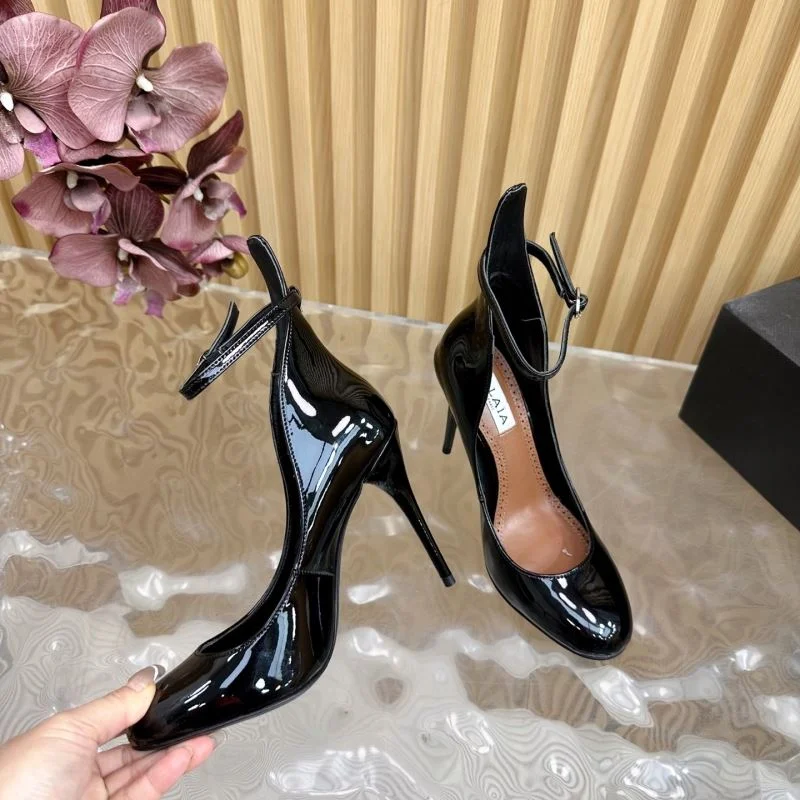 Alaia Shoes NewStyle 13181