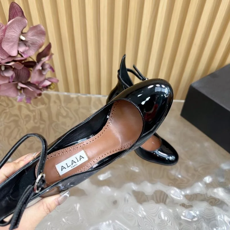 Alaia Shoes NewStyle 13181