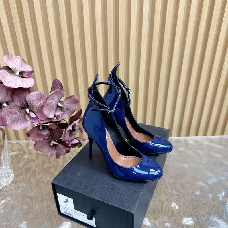 Popular Alaia Shoes 13190
