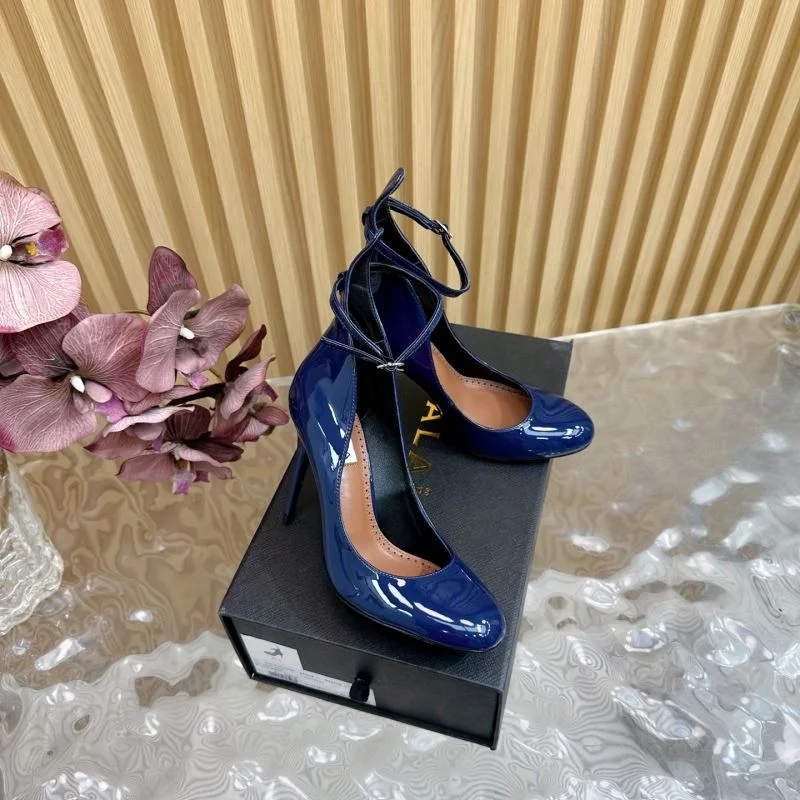 Popular Alaia Shoes 13190