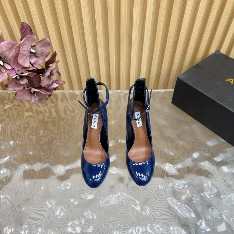 Popular Alaia Shoes 13190