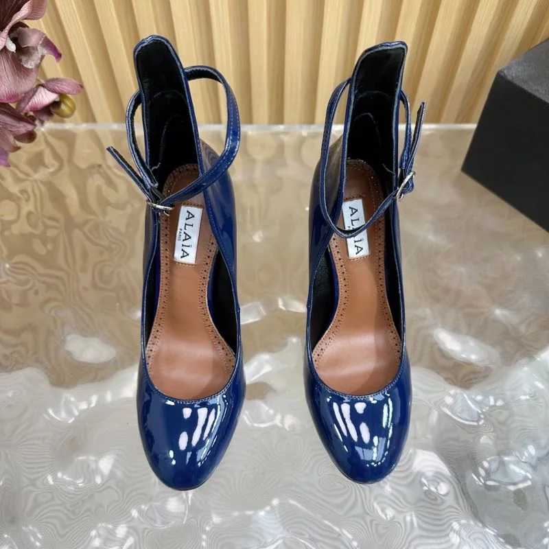 Popular Alaia Shoes 13190