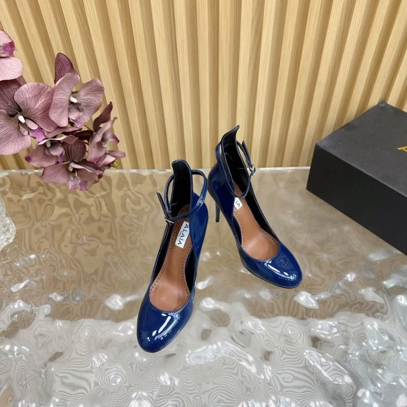 Popular Alaia Shoes 13190