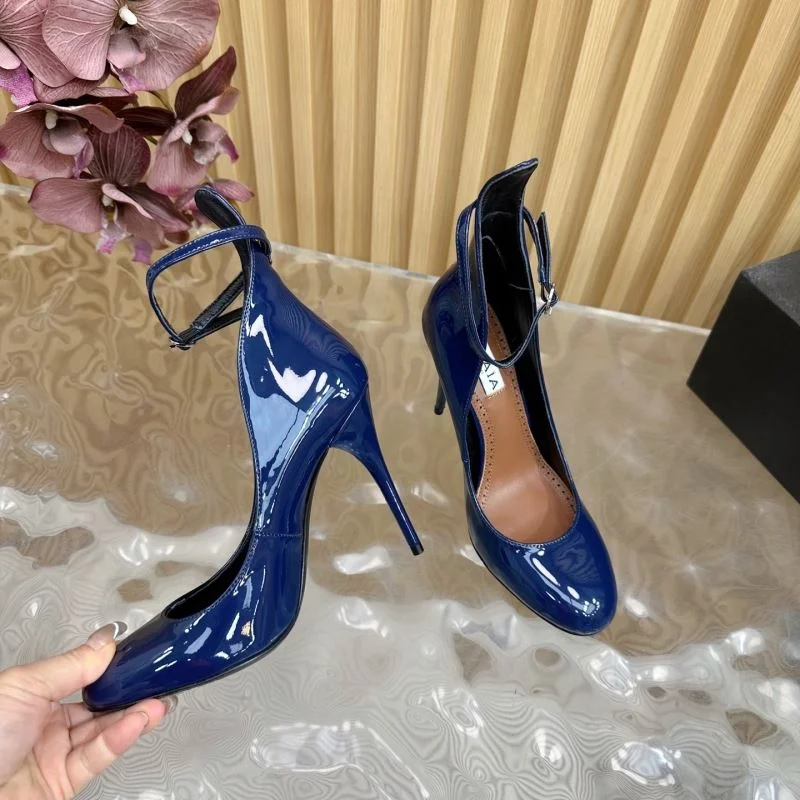 Popular Alaia Shoes 13190