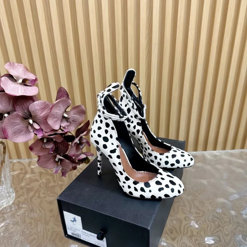 Alaia Shoes Neat 13184