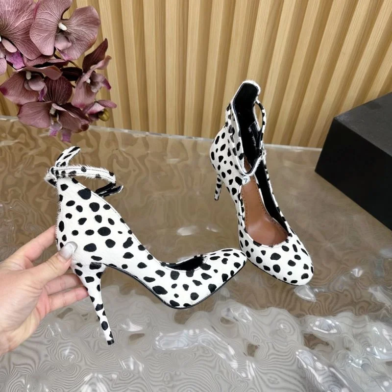 Alaia Shoes Neat 13184