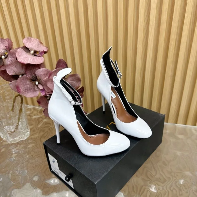 Alaia Shoes RelaxedFit 13182