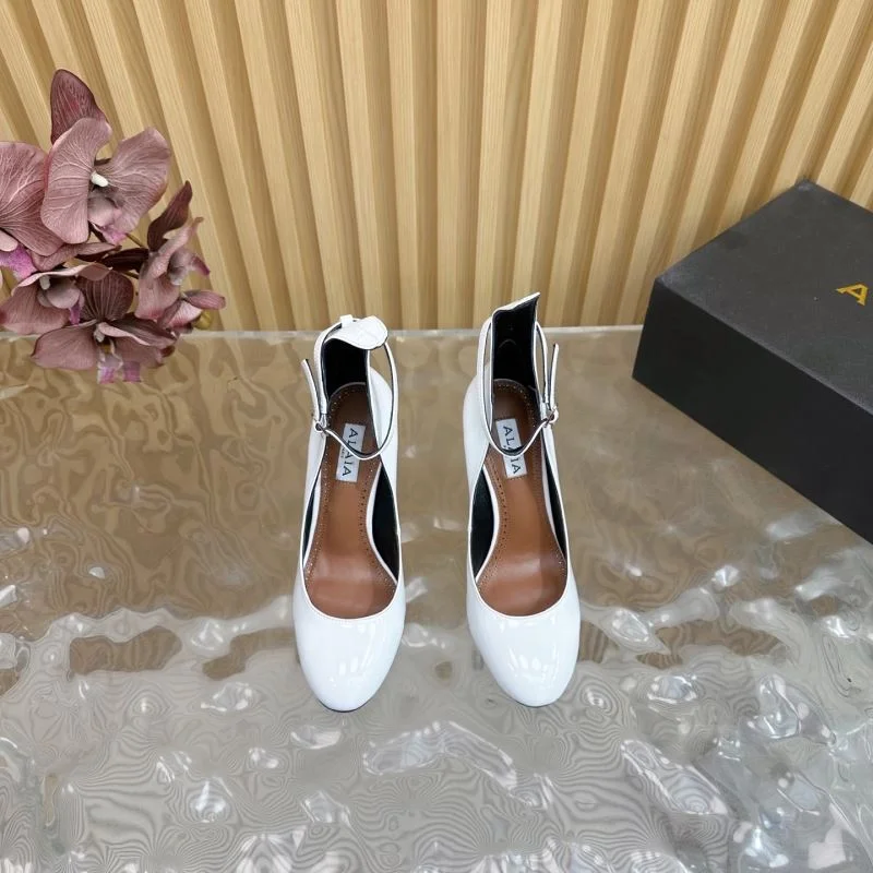 Alaia Shoes RelaxedFit 13182