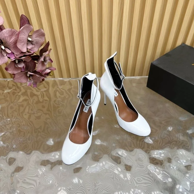 Alaia Shoes RelaxedFit 13182