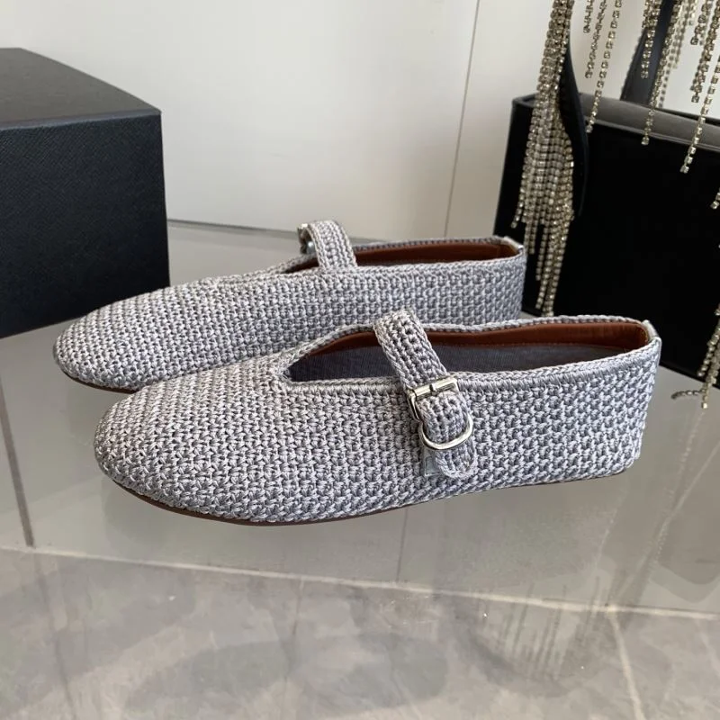Popular Alaia Shoes 13195