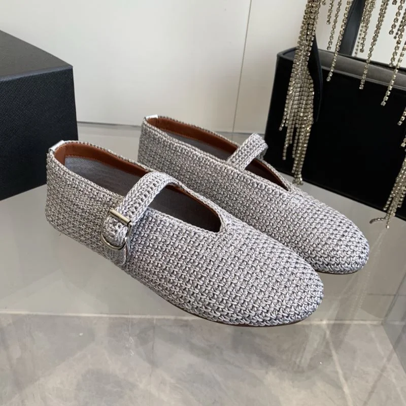 Popular Alaia Shoes 13195