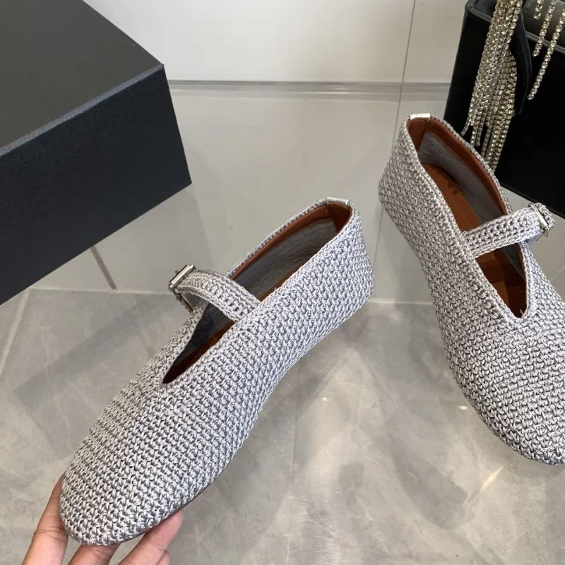 Popular Alaia Shoes 13195