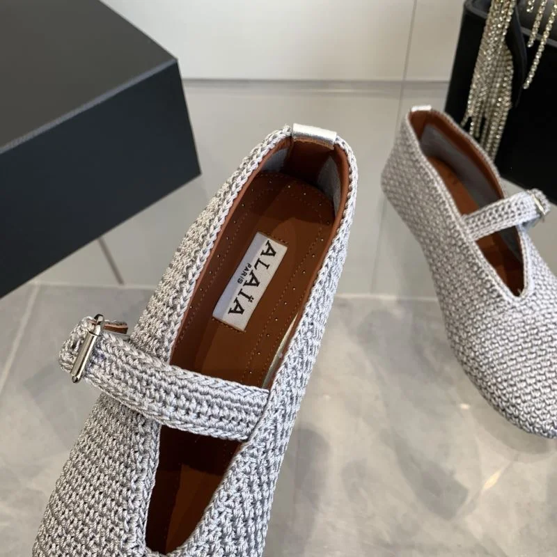 Popular Alaia Shoes 13195