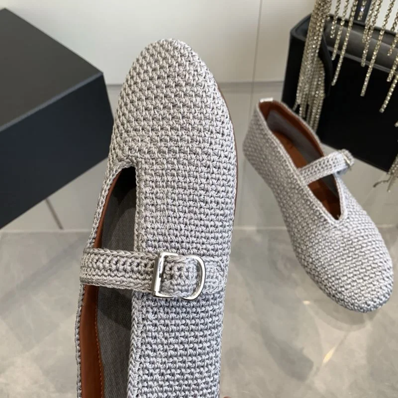 Popular Alaia Shoes 13195