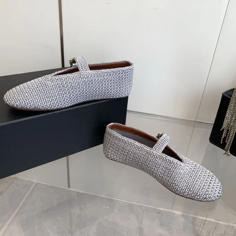 Popular Alaia Shoes 13195