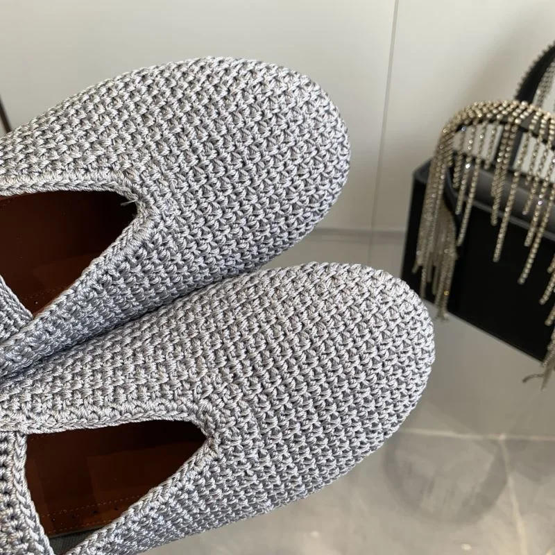 Popular Alaia Shoes 13195