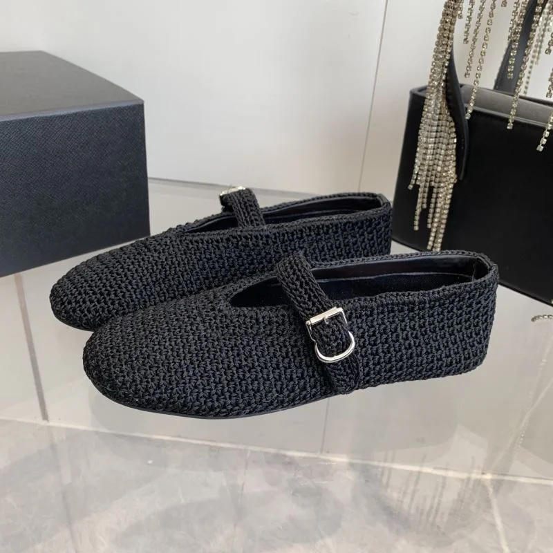 Alaia Shoes SoftTouch 13185