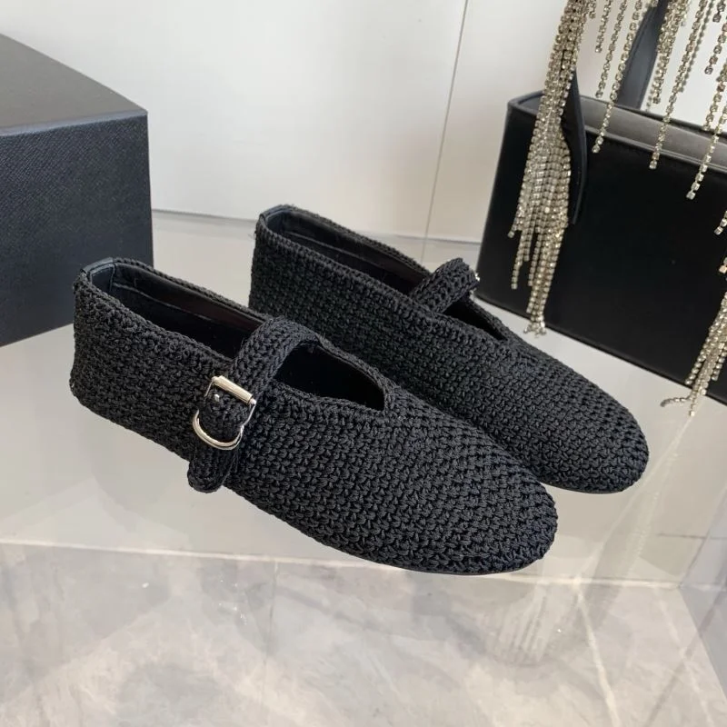 Alaia Shoes SoftTouch 13185
