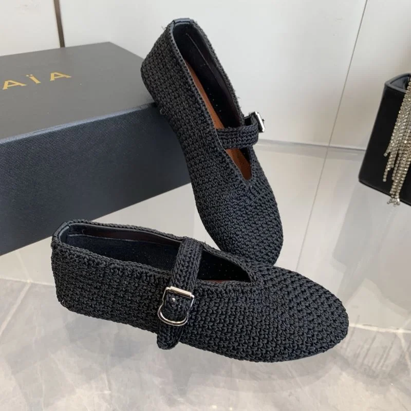 Alaia Shoes SoftTouch 13185
