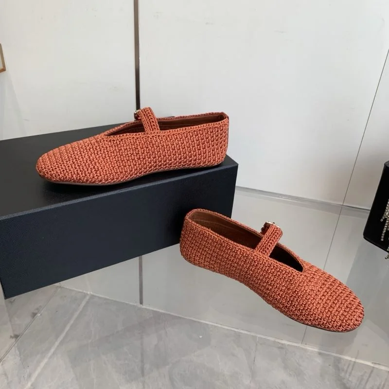 Soft Alaia Shoes 13177