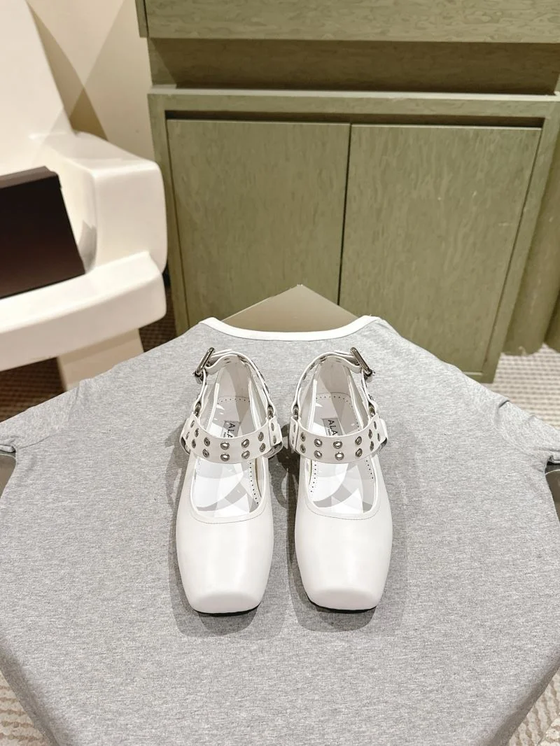 SportInspired Alaia Shoes 13175