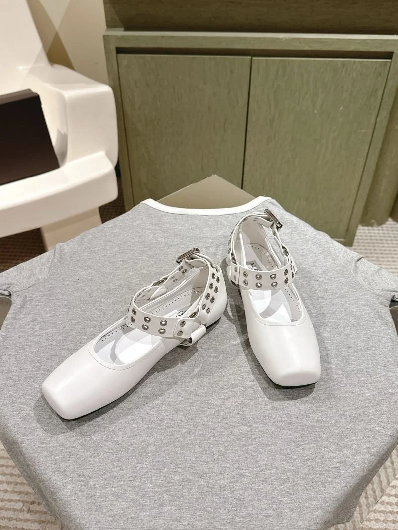 SportInspired Alaia Shoes 13175