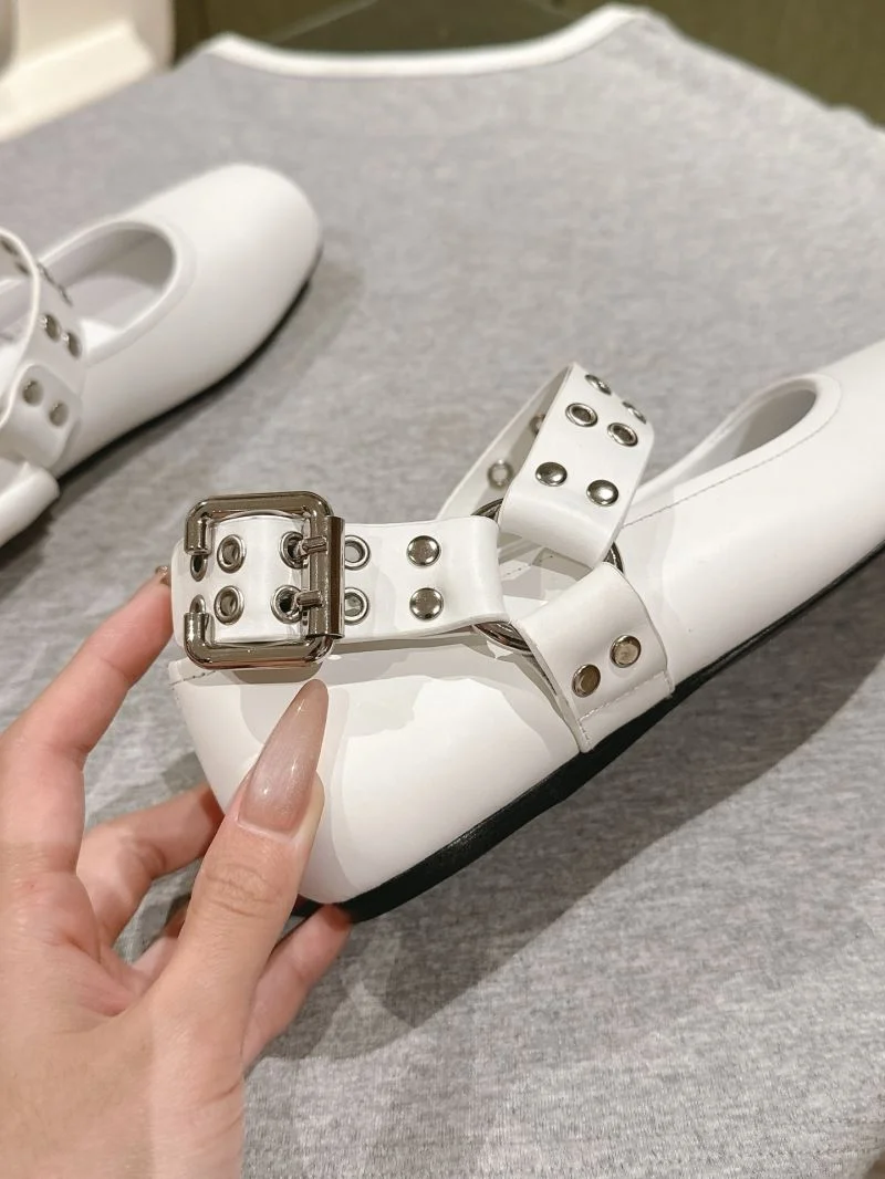 SportInspired Alaia Shoes 13175