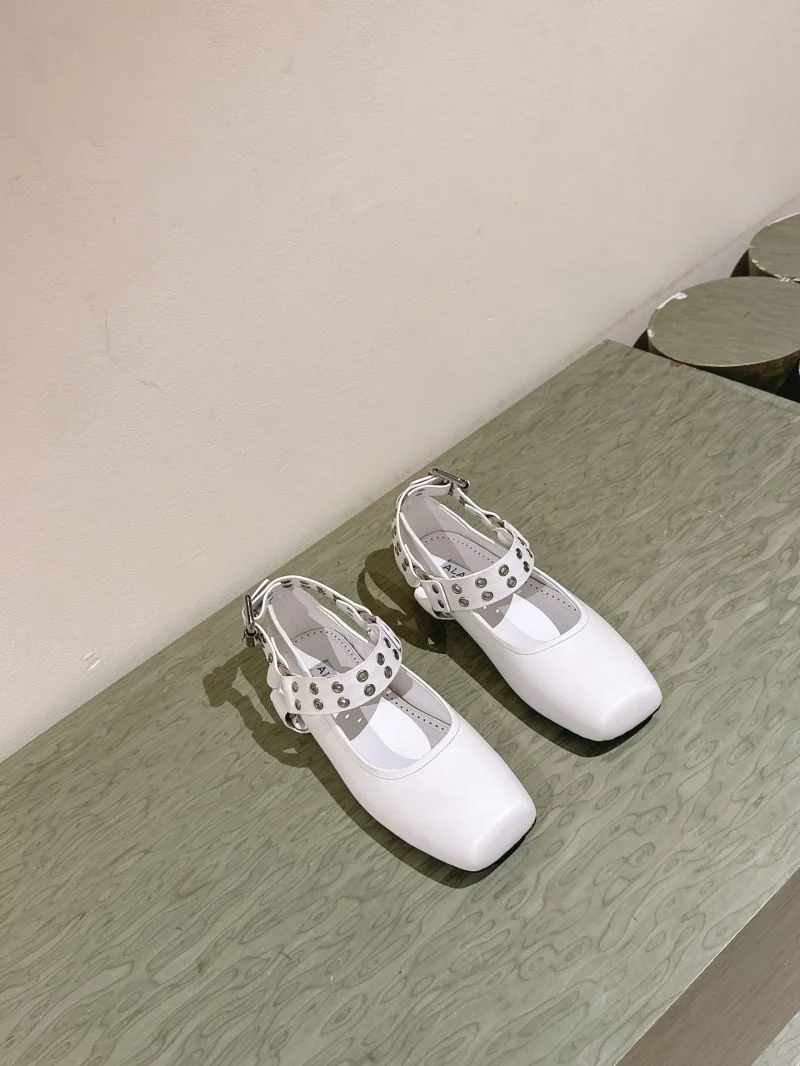 SportInspired Alaia Shoes 13175