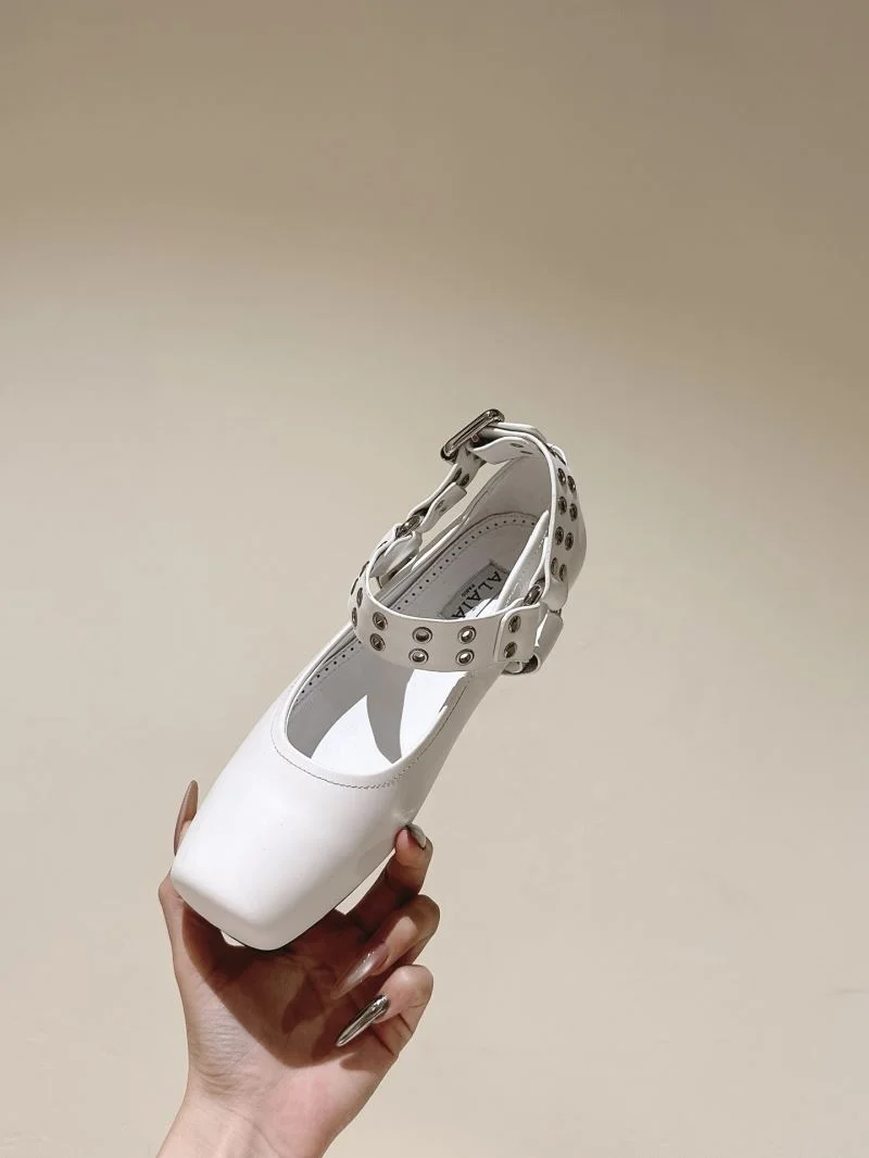 SportInspired Alaia Shoes 13175