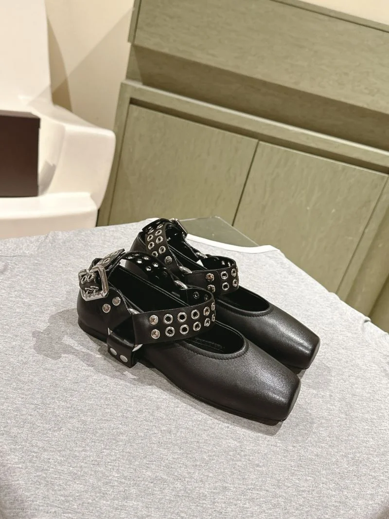 Alaia Shoes Affordable 13171