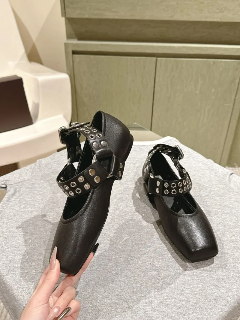 Alaia Shoes Affordable 13171