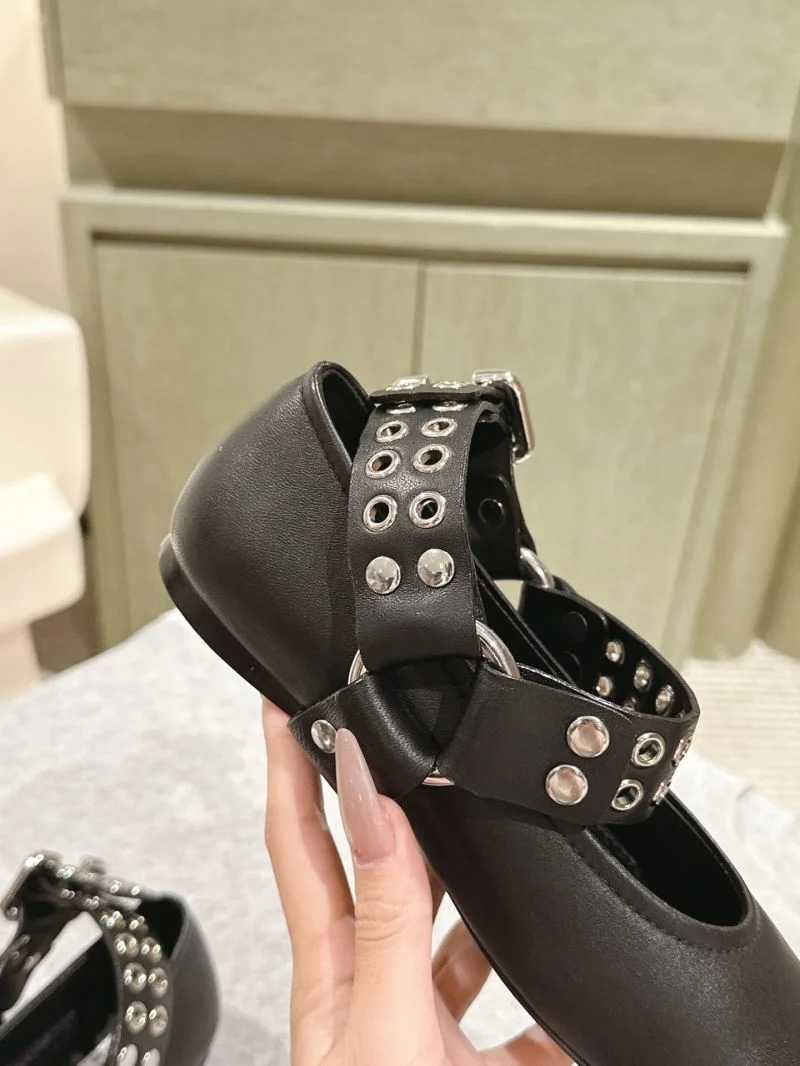 Alaia Shoes Affordable 13171