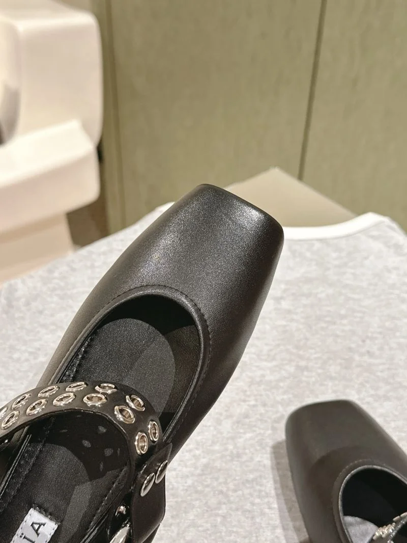 Alaia Shoes Affordable 13171